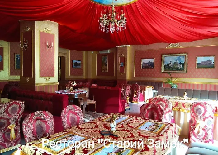 Old Castle Hotel