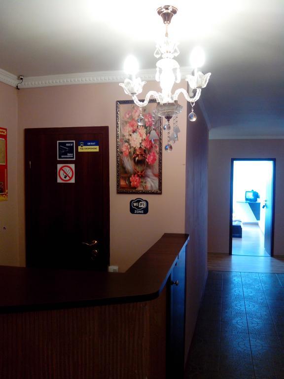 Old Castle Hotel