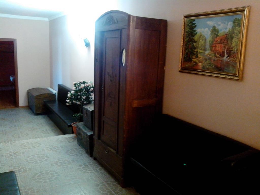 Old Castle *