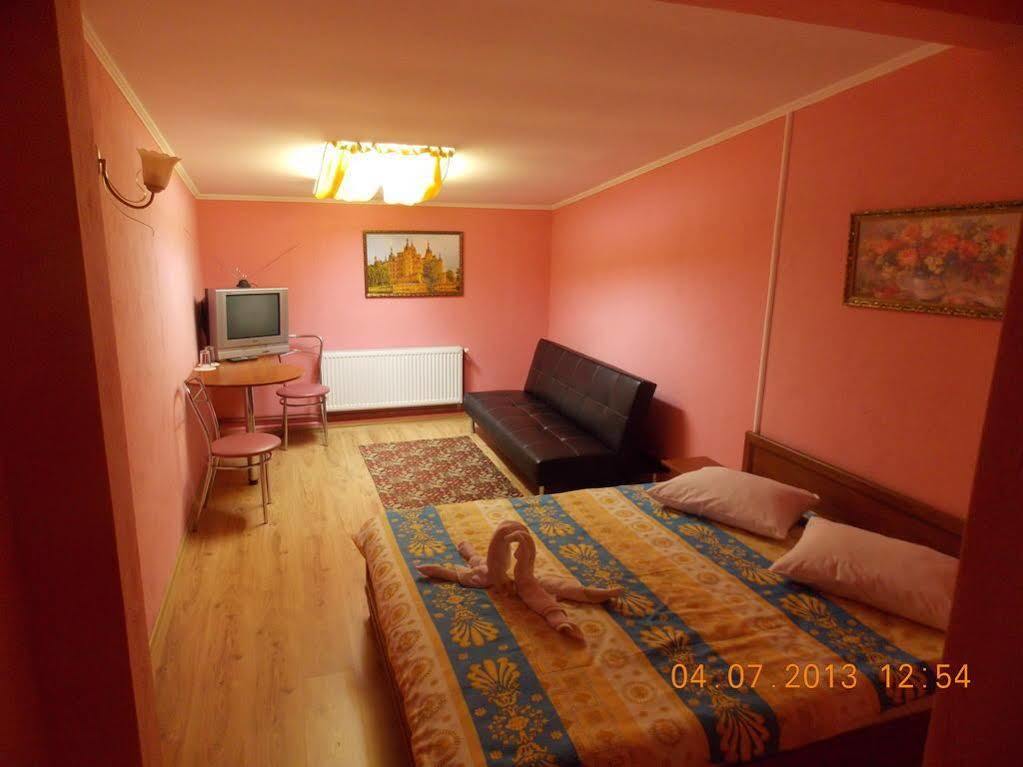 Hotel Old Castle
