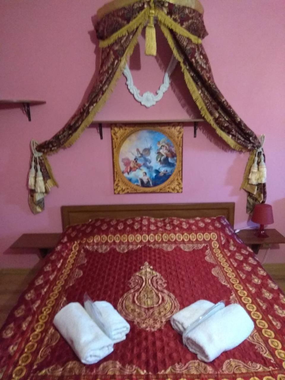 Old Castle Hotel